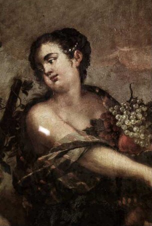 Detail: Ariadne