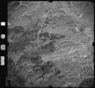 Luftbild: Film 10 Bildnr. 551