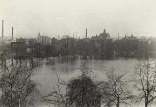 Stadt, Chemnitz
