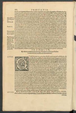 Prooemium. Assertio omnium articulorum Marthini Lutheri per Bullam Leonis decimi novissimam damnatorum.