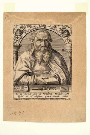 Johann Hartung