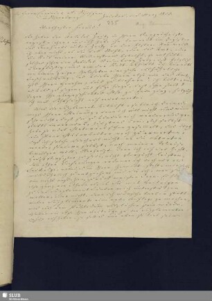 Nr. 235-250. Schumann, August