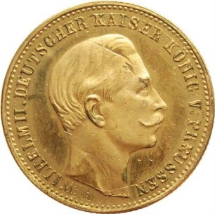 König Albert - 800-jähriges Wettinjubiläum, Besuch des Kaisers Wilhelm II. in Dresden