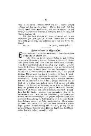 Bodenreform in Ostpreußen