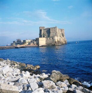 Castel dell'Ovo