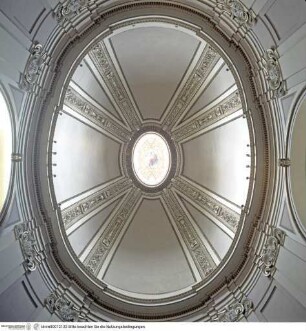 San Giovanni in Laterano, Cappella Santoro & Santaseverina
