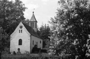 Zunzingen: evangelische Gemeindekirche
