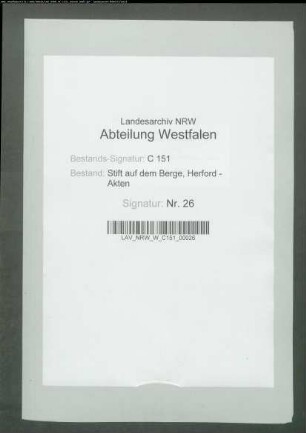 Ahnenprobe von Friederika Charlotta von Kniestedt