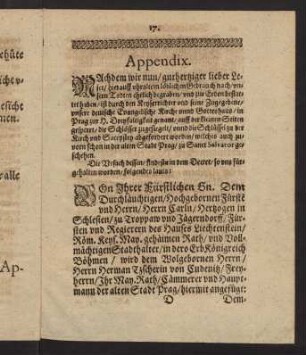 17-22, Appendix
