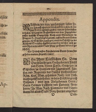 17-22, Appendix