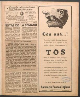 Los lectores que nos escriben