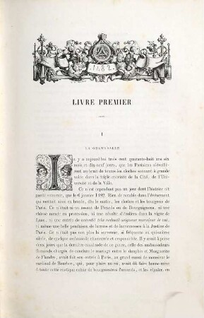 Notre-Dame de Paris