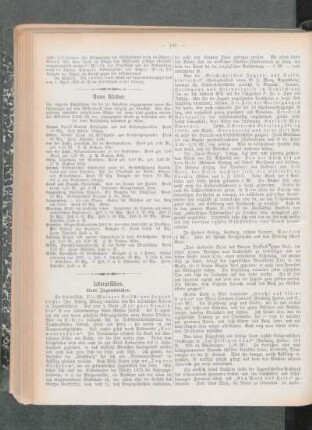 Literarisches : neue Jugendbücher