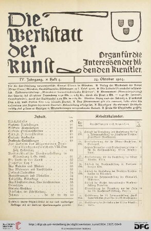 Inhalt / Arbeitskalender / Geplante Ausstellungen / Eröffnete Ausstellungen / Laufende Preisausschreiben / Erledigte Preisausschreiben / Geplante Denkmäler / Denkmals-Enthüllungen
