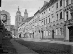 Schloßstraße (?)
