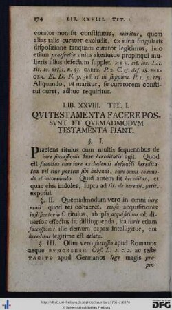 Lib. XXVIII.