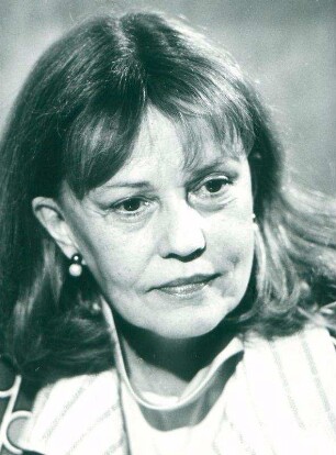 IFF 1982. Jeanne Moreau