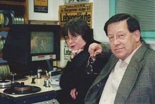 Winfried Junge Barbara Junge