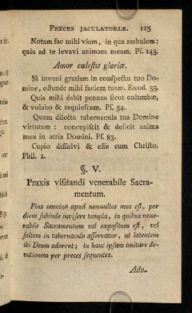 115-123, § V