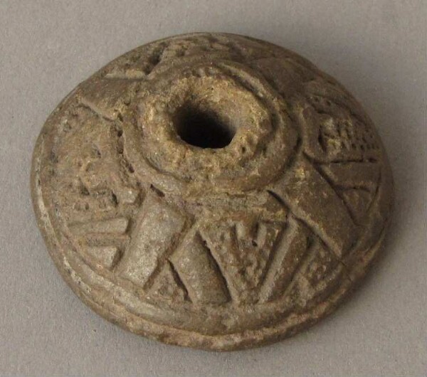 spindle whorl