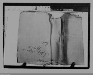 Schulden- und Nachlassregelung der Fürstinnen Henriette Amalie und Isabella Charlotte von Nassau-Diez