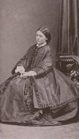 Thackeray, Minny