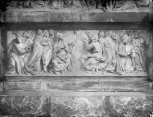 Ausgießung des Heiligen Geistes