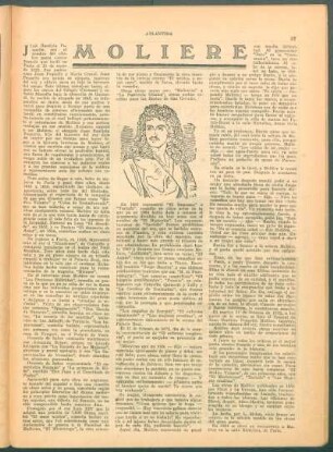 Molière