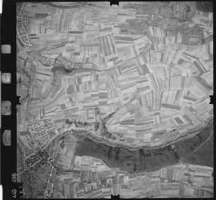 Luftbild: Film 14 Bildnr. 461