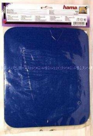 Mouse-Pad, originalverpackt