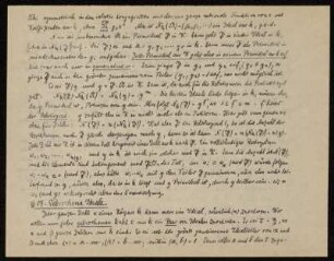 § 17. Gebrochene Ideale.