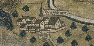 Pfäffingen
