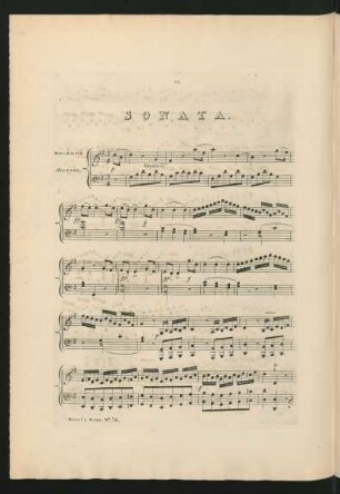 Sonata