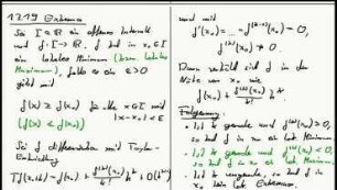 Vorlesung 10: Fourier-Reihen