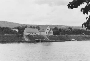 Strommeistergehöft Rüdesheim/Rhein
