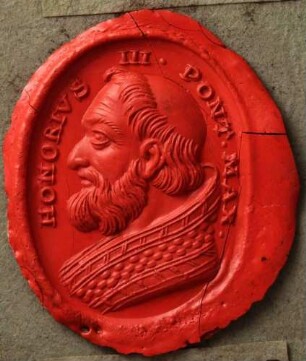 Honorius III.