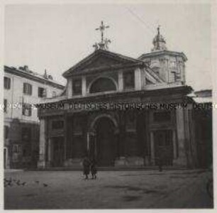 Varese, Basilica di San Vittore