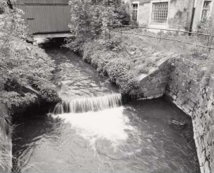 Wehr, Langenau (Kreis Freiberg )