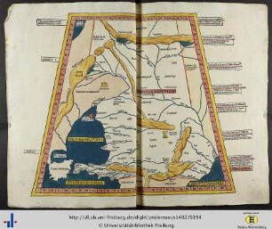 Sarmatica Asiatica.