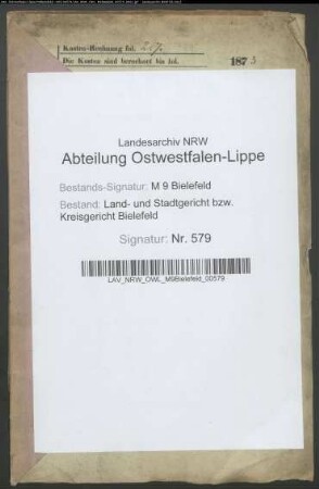 Sonstige: Oberwittler, Friederike Wilhelmine, geb. Baumeister; Ehepartner: Oberwittler , Konrad Heinrich: