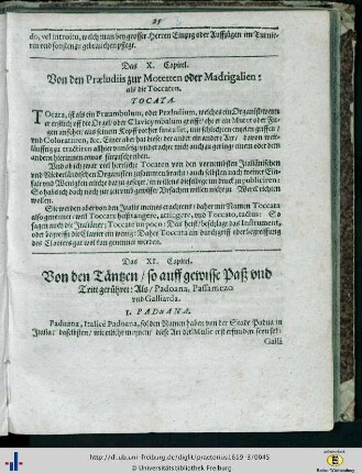 Kap. XI - XII.