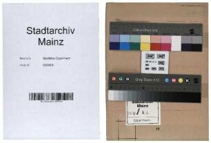 Konzerte, Musik, Zwissler