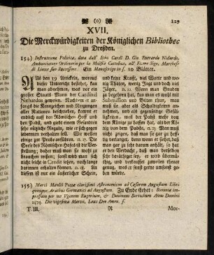 129-144, XVII.-XVIII.