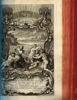 Cœlum Aspectabilis Schema Tertium In Signis Libræ, Scorpionis, Et Sagittarii Tubo Politico Observatum Ad Diem Gloriossimum Natalem Decimum Quartum Serenissimi Principis Electroalis Maximiliani Josephi Utriusque Bavariæ, Et Superioris Palatinatus Ducis Comitis Palatini Rheni Landgrvii Leichtenbergensis : = Cœlum Aspectabilis Schema Tertium In Signis Libræ, Scorpionis, Et Sagittarii Tubo Politico observatum Ad Diem Gloriosissimum Natalem Decimum Quartum Serenissimi Principis Electroalis Maximiliani Josephi Utriusque Bavariæ, Et Superioris Palatinatus Ducis, Comitis Palatini Rheni Landgrvii Leuchtenbergensis &c. &c.