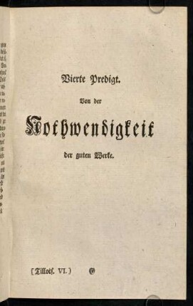 97-118, Vierte Predigt.