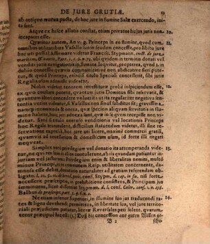 Ahasveri Fritschi, D. Consil. aulic. Rudelst-Schwartzb. Tractatio Synoptica, De Regali Iure Grutiae, Vulgo Flötz-Recht : Accessere quorumdam ICtorum Responsa ad hanc rem pertinentia