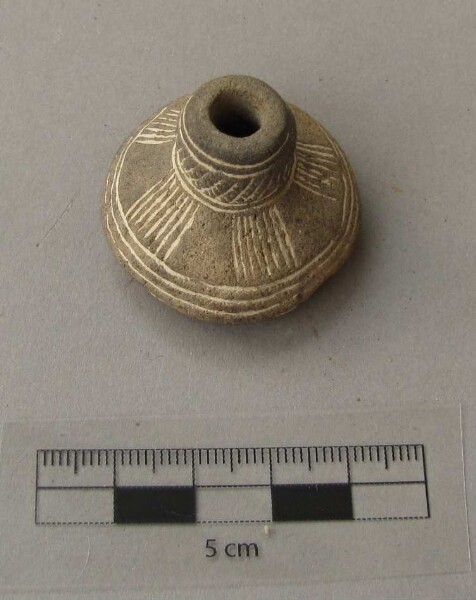 spindle whorl