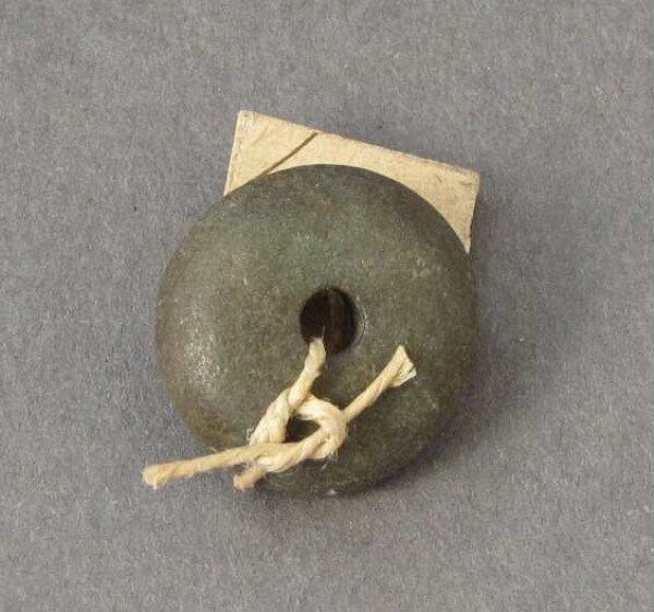 spindle whorl