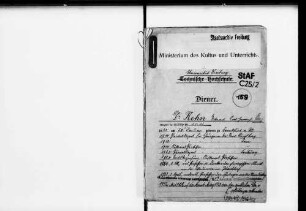 Rehn, Eduard