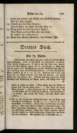 171-219, Drittes Buch
